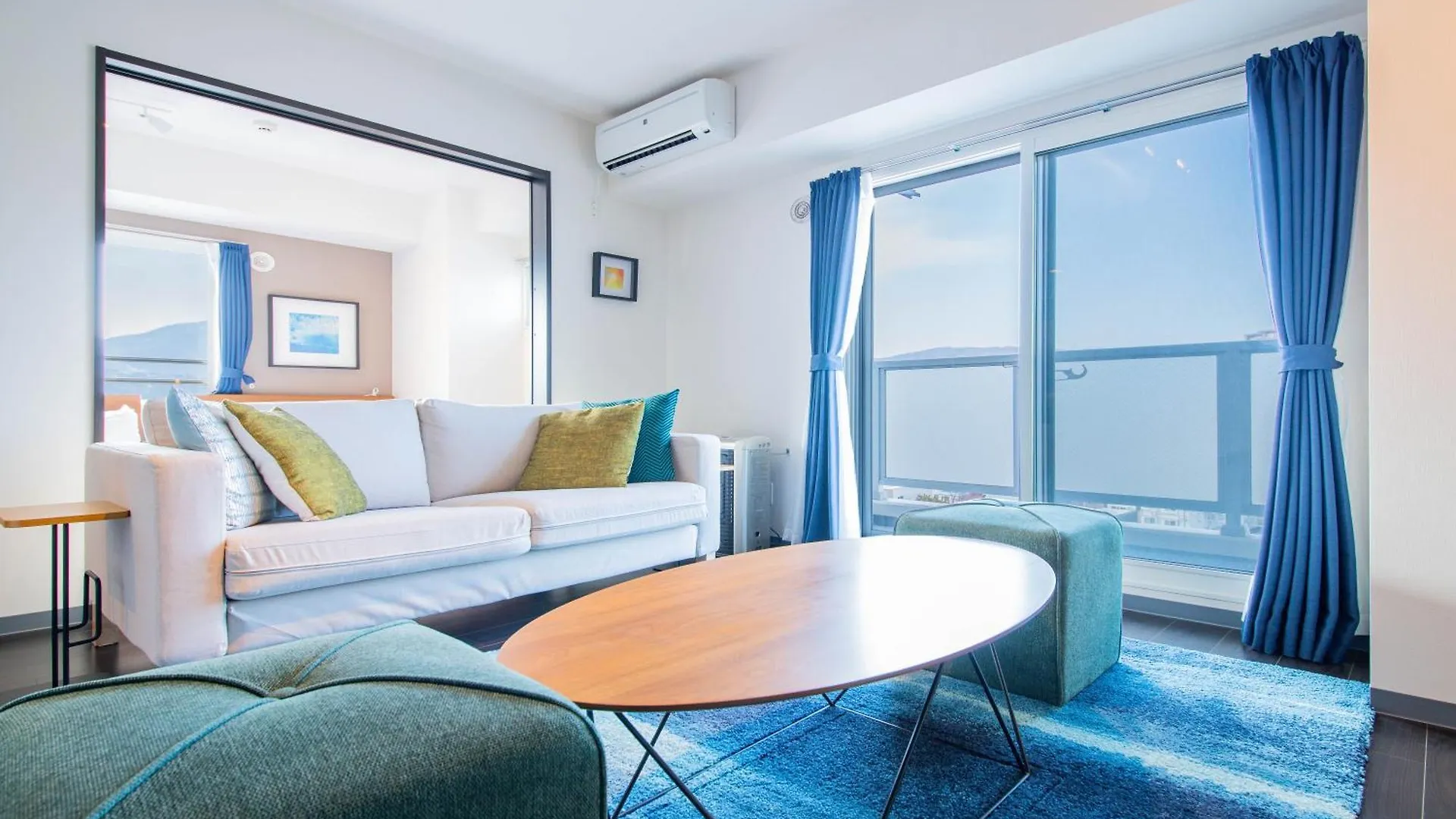 Gree Apartment Otaru