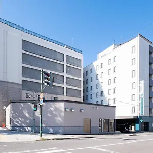 3* 酒店 小樽绿色酒店