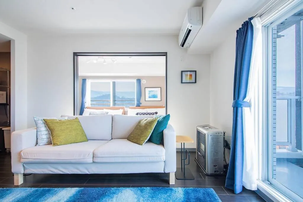Gree Apartment Otaru