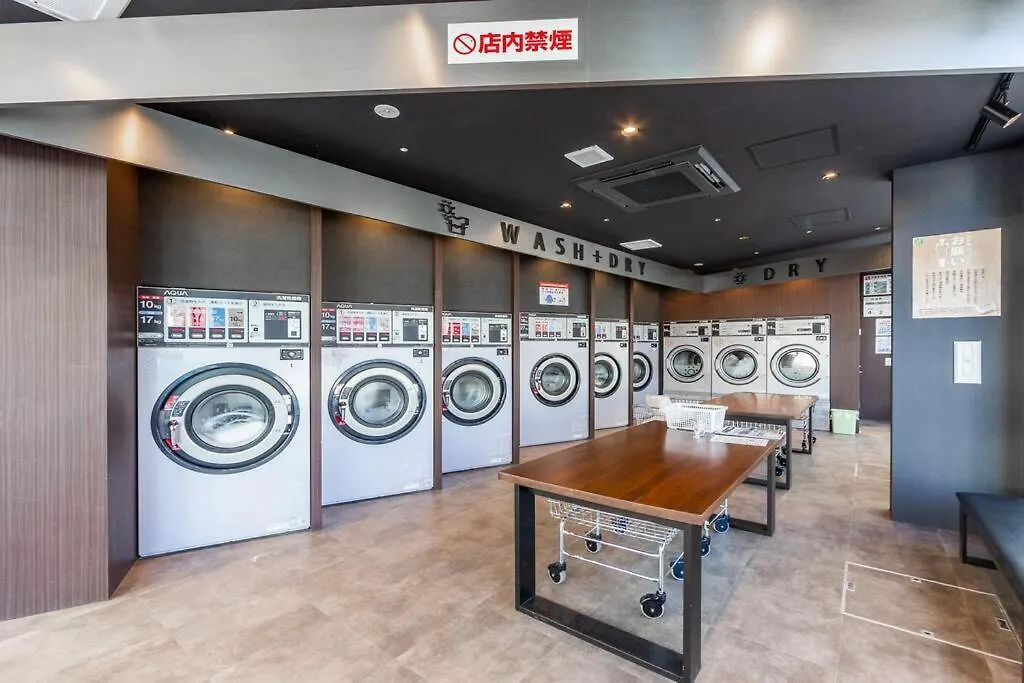 Gree Apartment Otaru