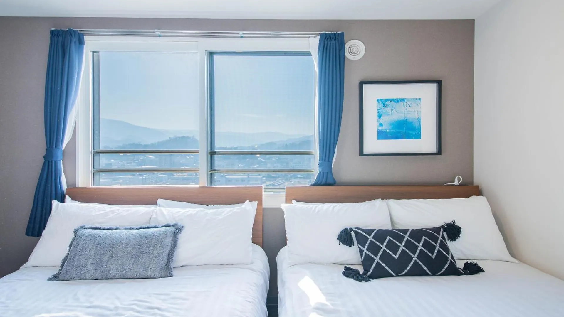 Gree Apartment Otaru Japan