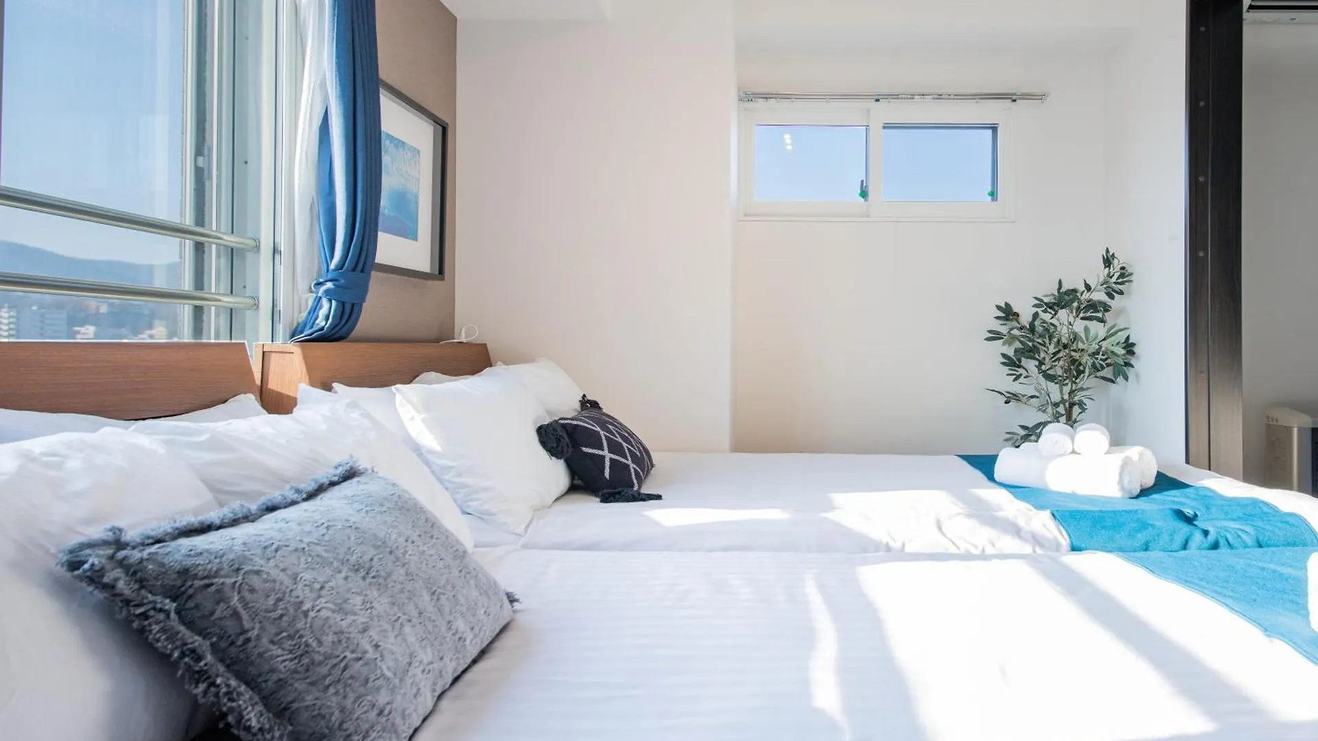 Gree Apartment Otaru 0*,  Japan