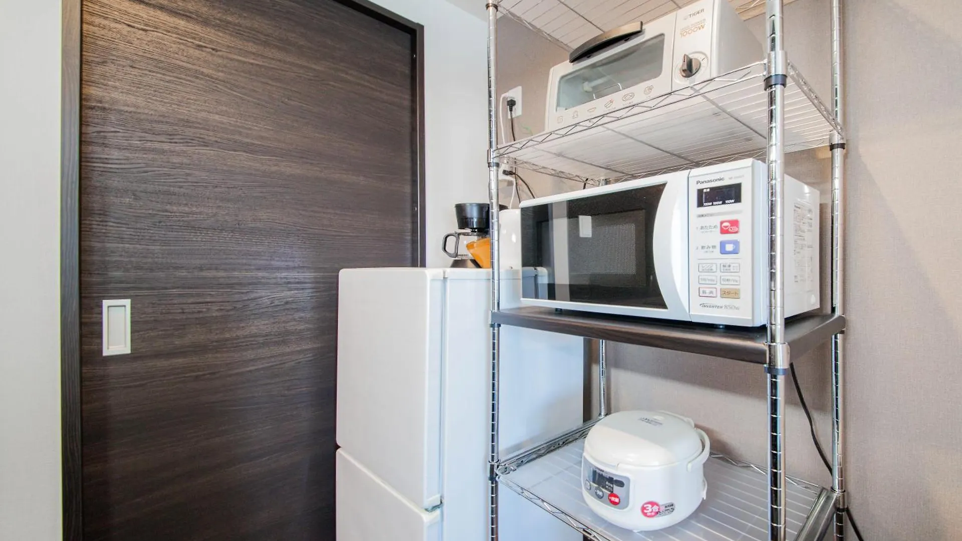Gree Apartment Otaru